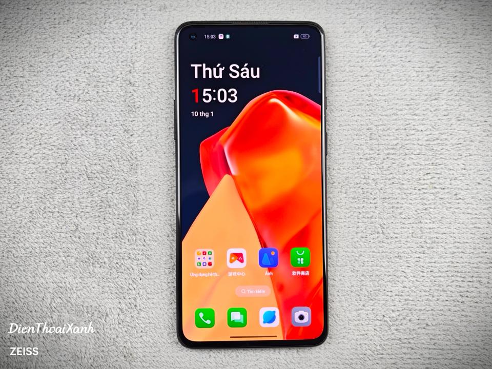 OnePlus 9R 8/128G - 92796-duoc-ban-tai-Điện Thoại Xanh