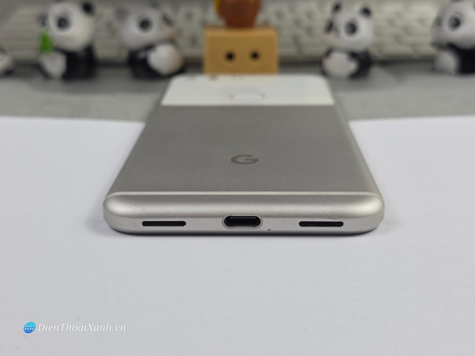 a.Google Pixel 1 32G - Trắng-duoc-ban-tai-Điện Thoại Xanh
