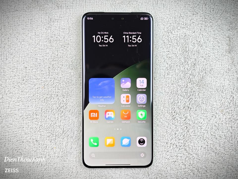 Xiaomi Civi 4 Pro 12/256G - 24807-duoc-ban-tai-Điện Thoại Xanh