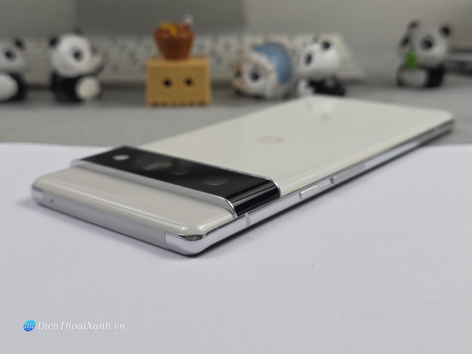 Google Pixel 6 Pro 128G - 07826-duoc-ban-tai-Điện Thoại Xanh