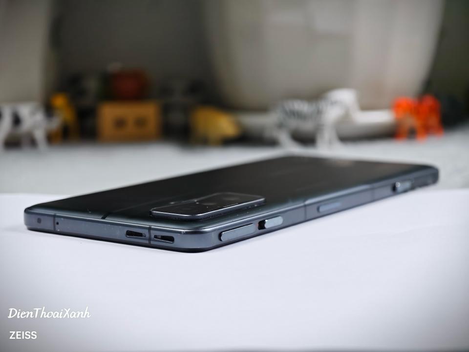 Redmi K50 Gaming 8/128G - 38306-duoc-ban-tai-Điện Thoại Xanh
