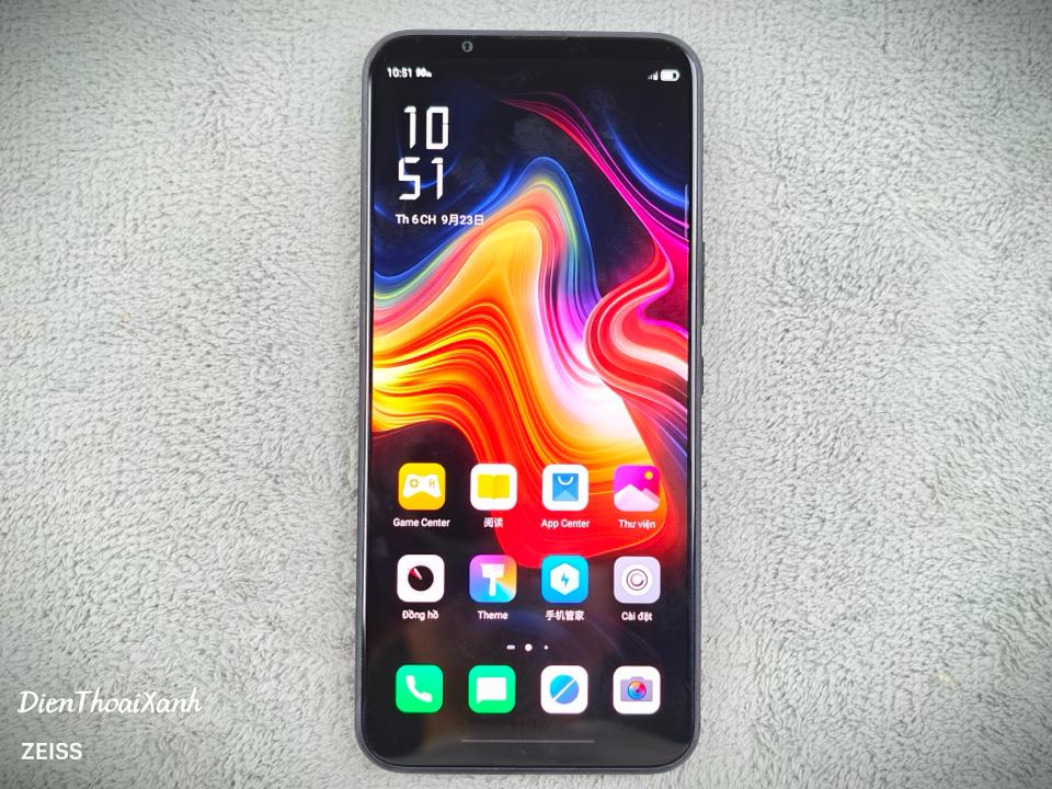 Nubia Play 5G 8/256G - 11056-duoc-ban-tai-Điện Thoại Xanh