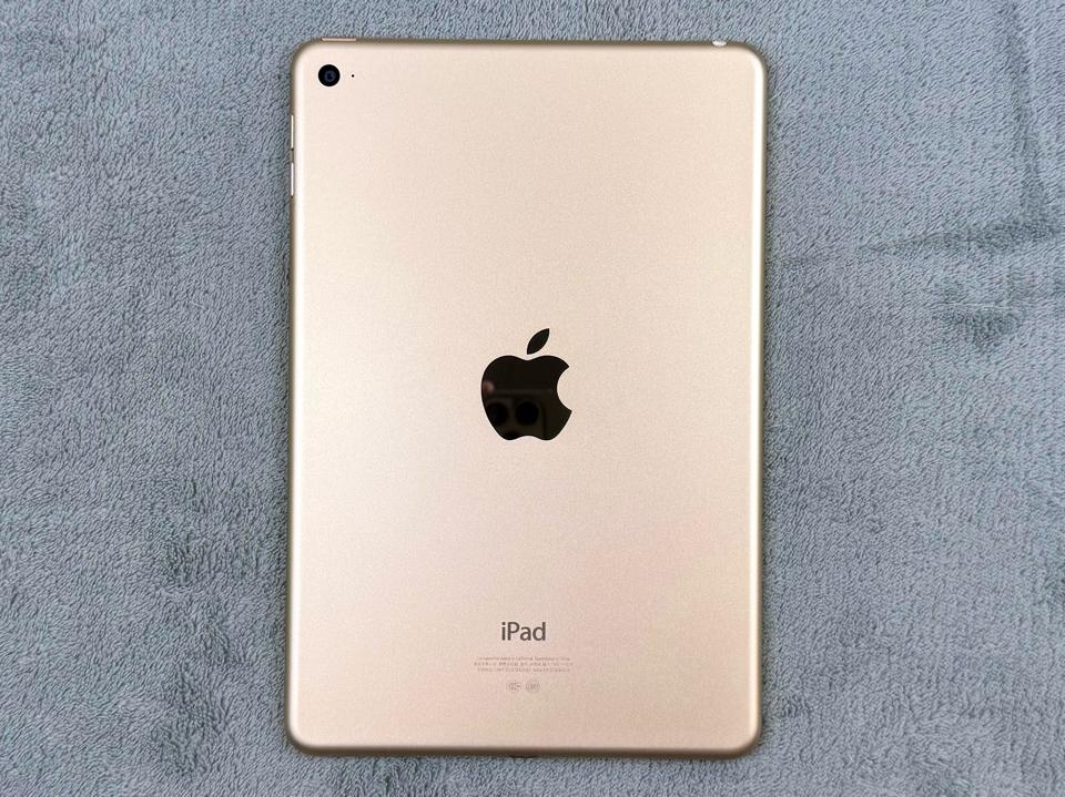 iPad Mini 4 32G - 6HGJ3-duoc-ban-tai-Điện Thoại Xanh