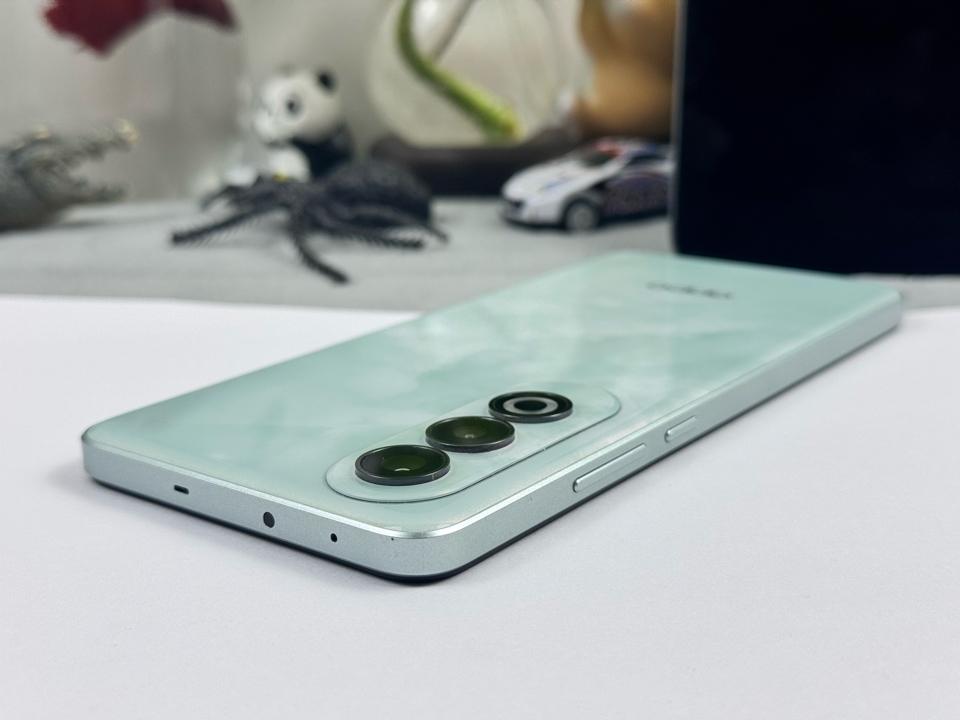 OPPO K12 8/256G - 74533-duoc-ban-tai-Điện Thoại Xanh