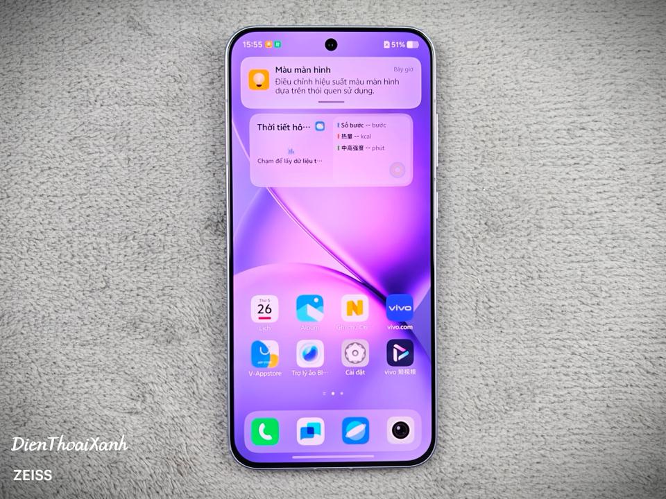 Vivo X200 Pro mini 16/512G - 71596-duoc-ban-tai-Điện Thoại Xanh