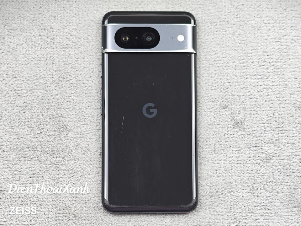 Google Pixel 8 128G - 93709-duoc-ban-tai-Điện Thoại Xanh