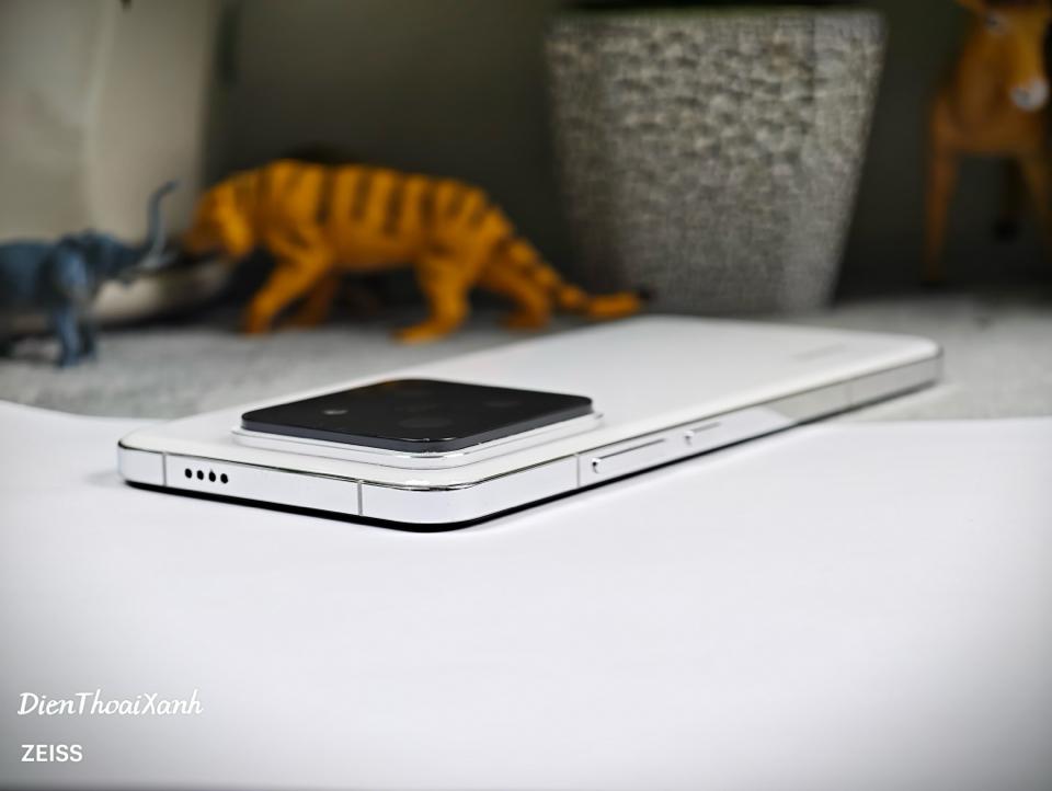 Xiaomi 14 Pro 12/256G - 45046-duoc-ban-tai-Điện Thoại Xanh