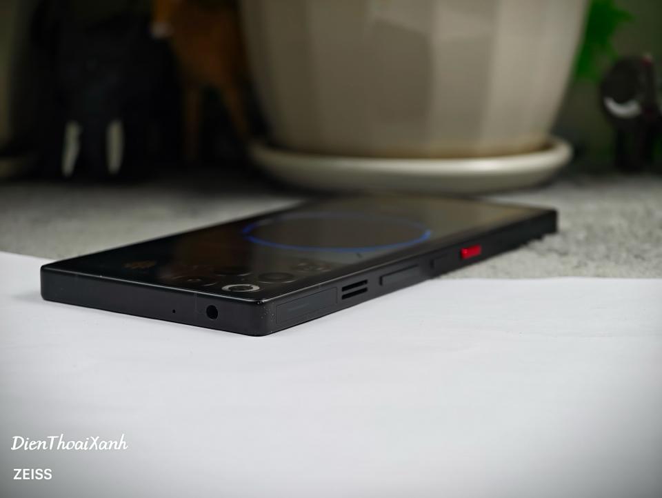 Red Magic 11 Pro+ 16/512G - 21796-duoc-ban-tai-Điện Thoại Xanh