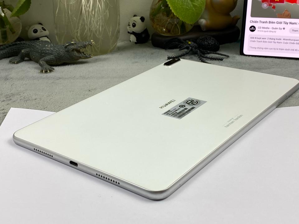 Huawei MatePad Pro 10.8 6/128G - 07907-duoc-ban-tai-Điện Thoại Xanh