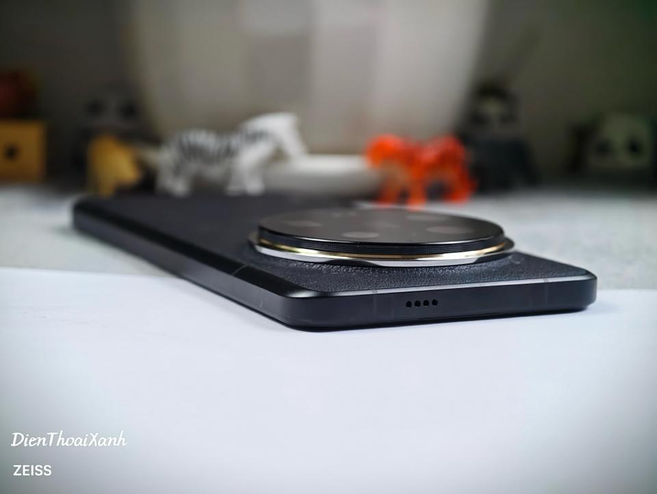 Xiaomi 14 Ultra 12/256G - 92085-duoc-ban-tai-Điện Thoại Xanh