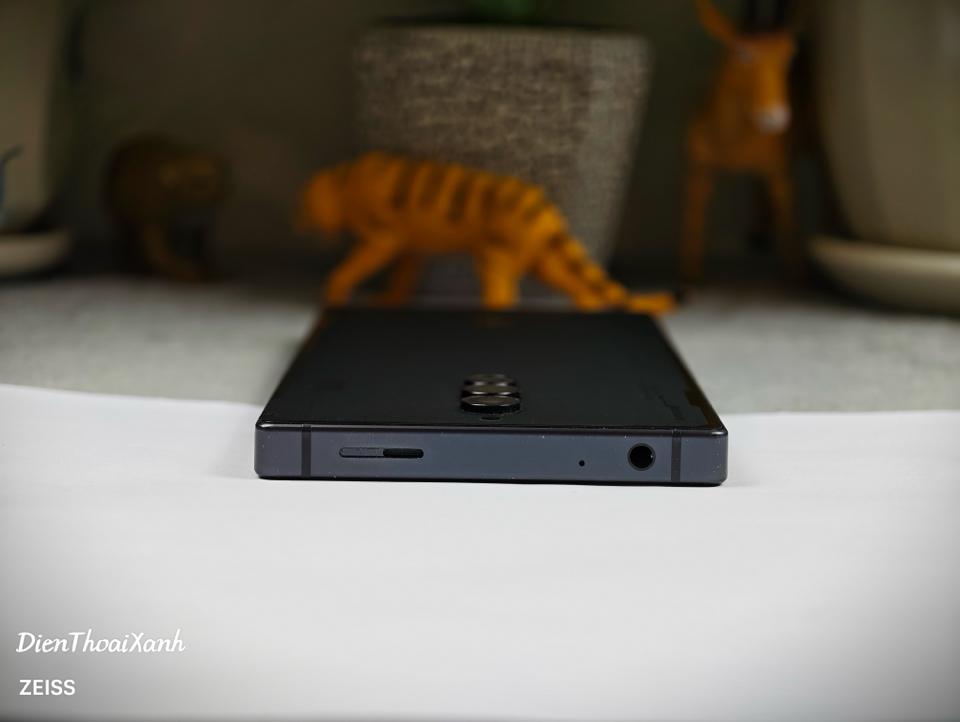 Red Magic 8 Pro 12/256G - 19291-duoc-ban-tai-Điện Thoại Xanh