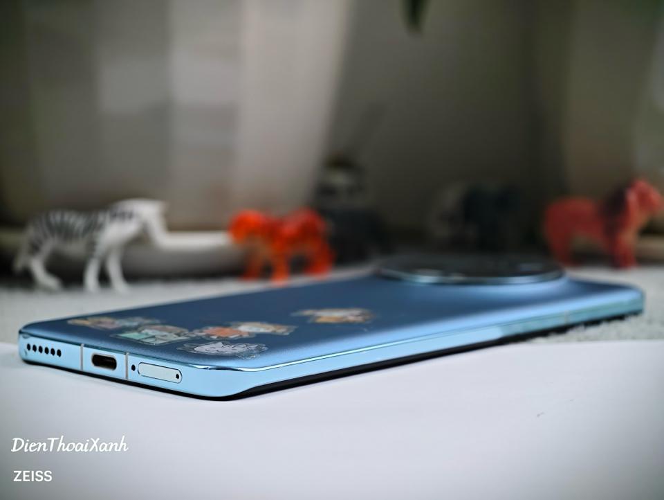 Honor Magic 5 Pro 8/256G - 18469-duoc-ban-tai-Điện Thoại Xanh