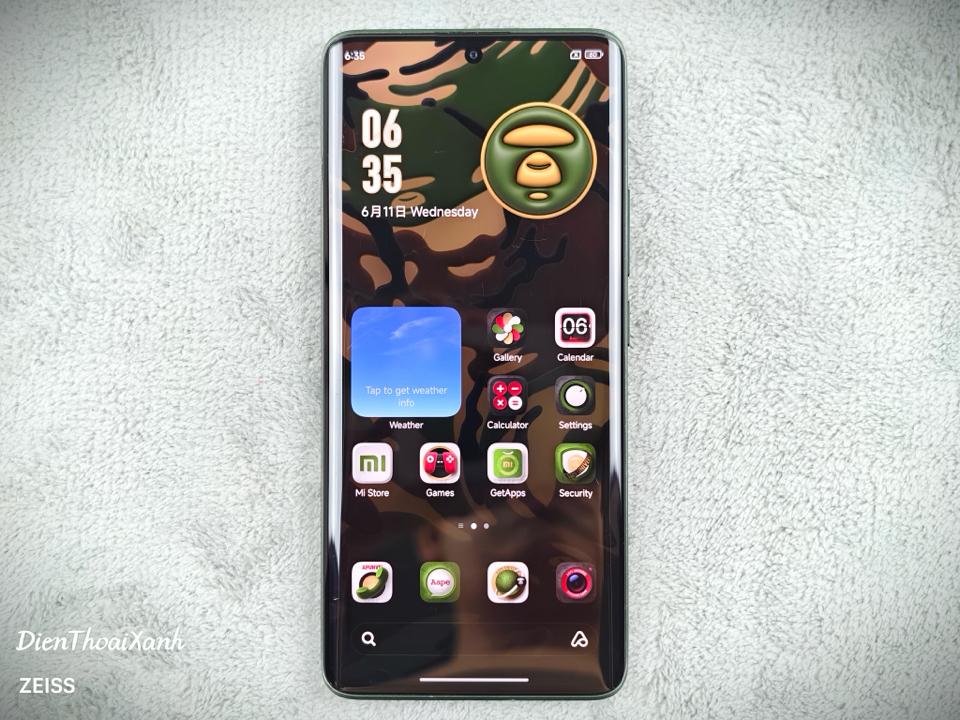 Redmi Note 13 Pro+ 12/512G AAPE - 48823-duoc-ban-tai-Điện Thoại Xanh