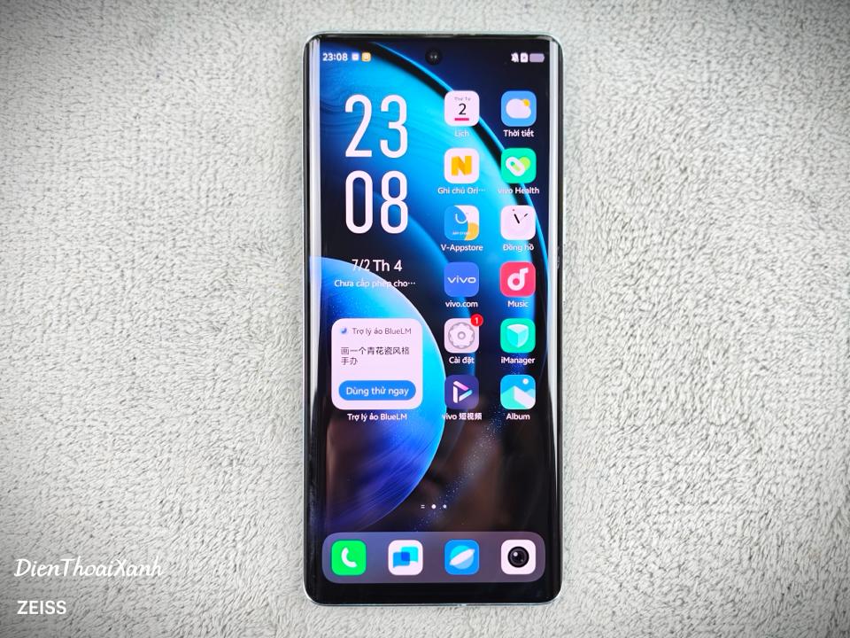 Vivo X100 16/256G - 85434-duoc-ban-tai-Điện Thoại Xanh