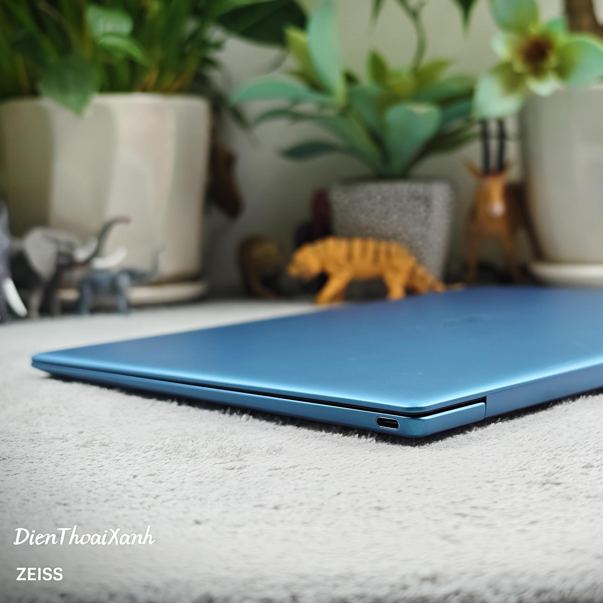 Huawei Matebook X 2021 8/512G - 00521-duoc-ban-tai-Điện Thoại Xanh