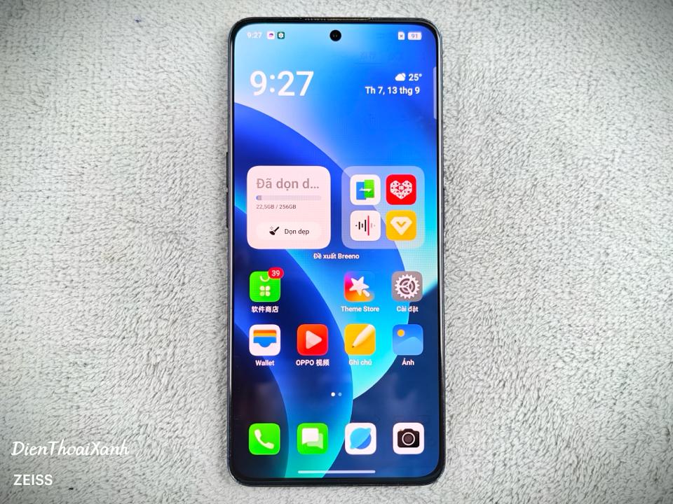 OPPO Reno 8 Pro+ 12/256G - 67676-duoc-ban-tai-Điện Thoại Xanh