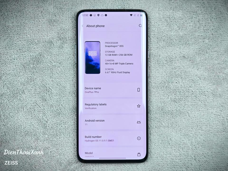 OnePlus 7 Pro 12/256G - 01428-duoc-ban-tai-Điện Thoại Xanh