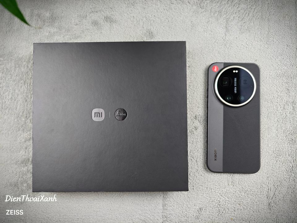 Xiaomi 17 Ultra by leica 16/512G - 22054-duoc-ban-tai-Điện Thoại Xanh