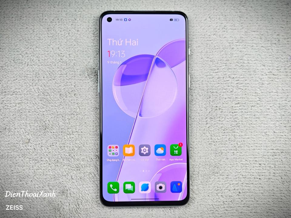 OnePlus 9 RT 8/128G - 72158-duoc-ban-tai-Điện Thoại Xanh