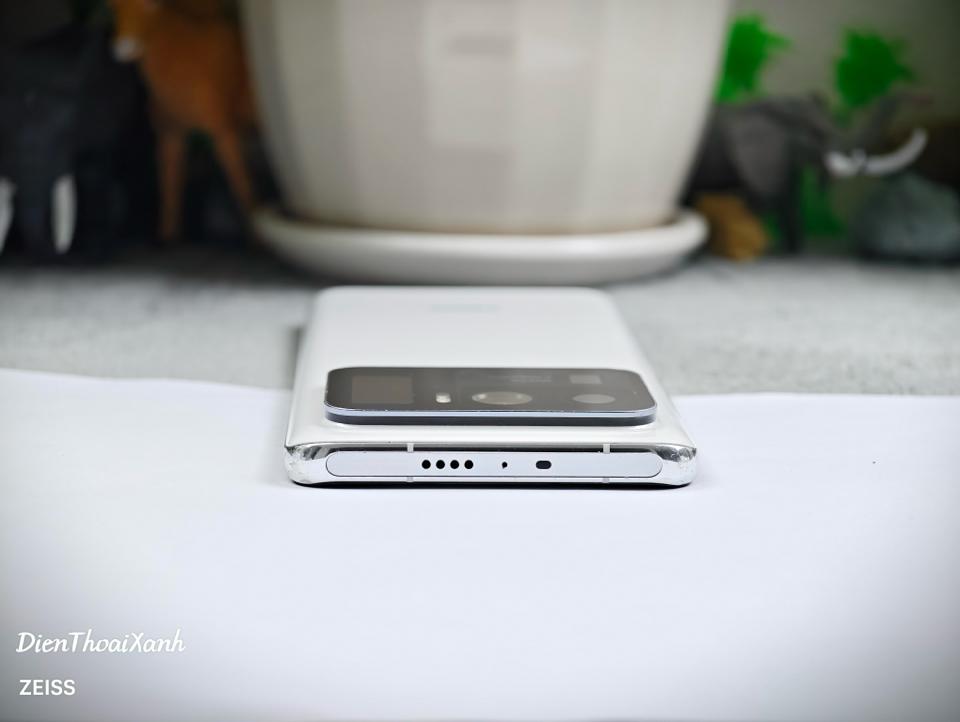 Xiaomi 11 Ultra 12/256G - 11044-duoc-ban-tai-Điện Thoại Xanh