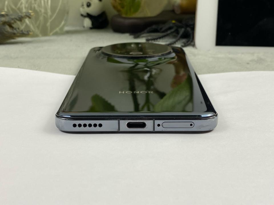 Honor Magic 5 Pro 12/256G - 67263-duoc-ban-tai-Điện Thoại Xanh