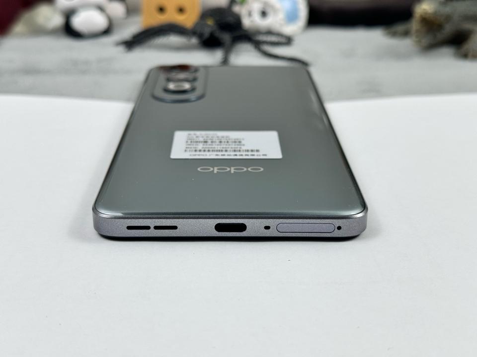 OPPO K12 8/256G - 04337-duoc-ban-tai-Điện Thoại Xanh