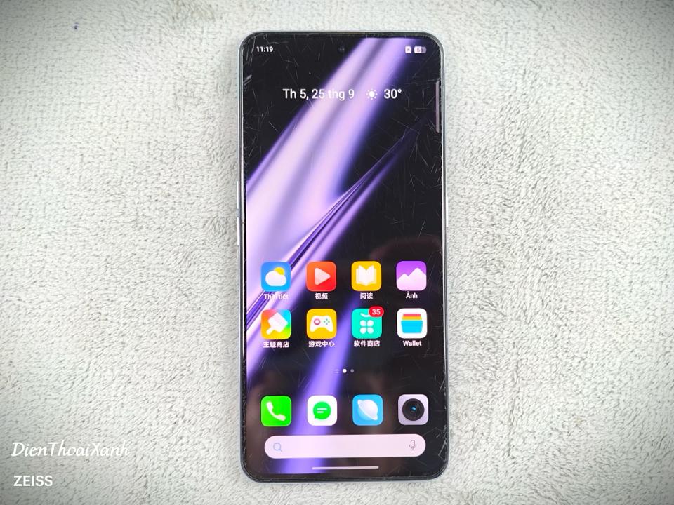 Realme GT Neo 5 SE 12/256G - 39731-duoc-ban-tai-Điện Thoại Xanh