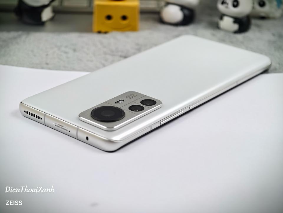 Xiaomi 12s Pro 12/256G - 86513-duoc-ban-tai-Điện Thoại Xanh
