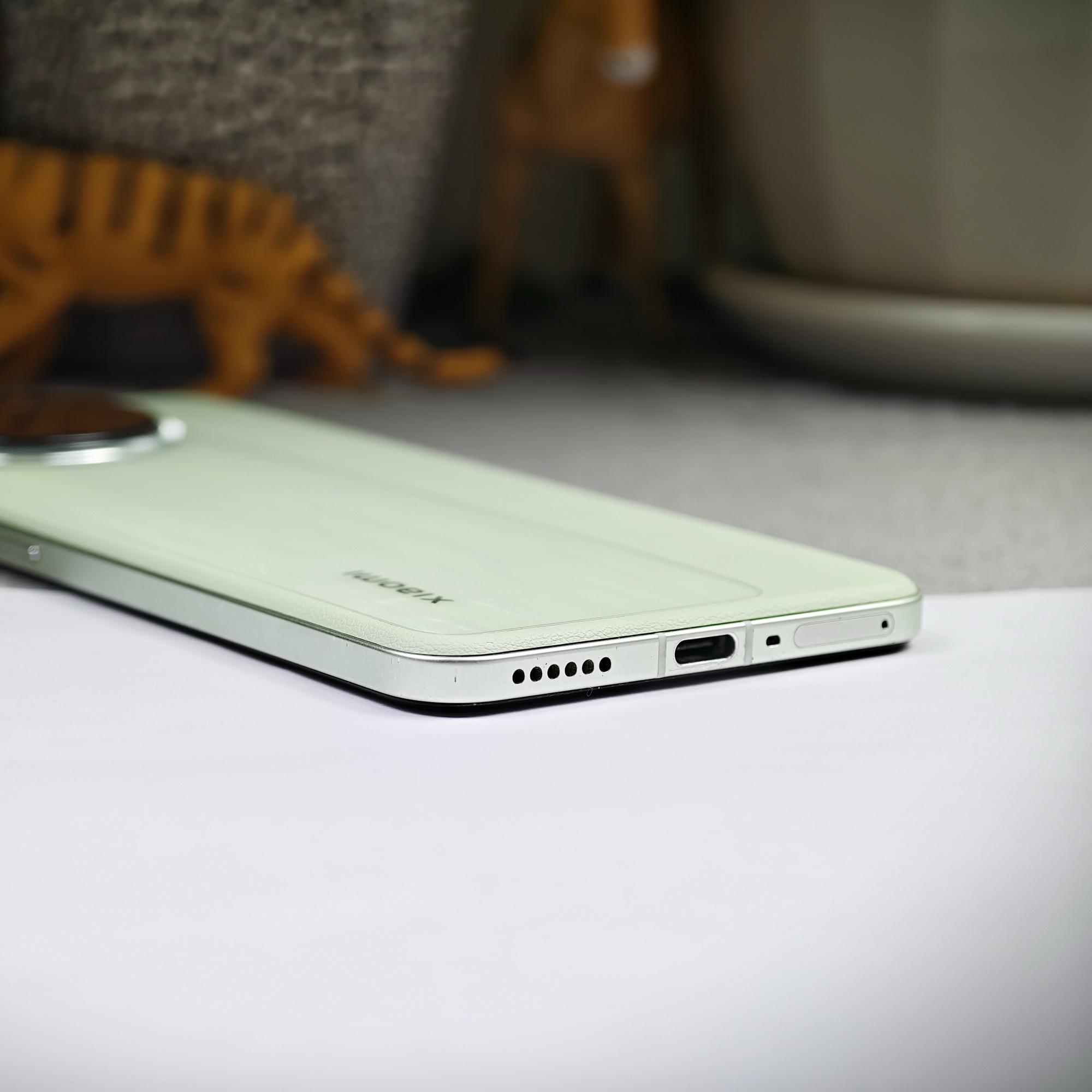 Xiaomi Civi 4 Pro 12/256G - 01626-duoc-ban-tai-Điện Thoại Xanh