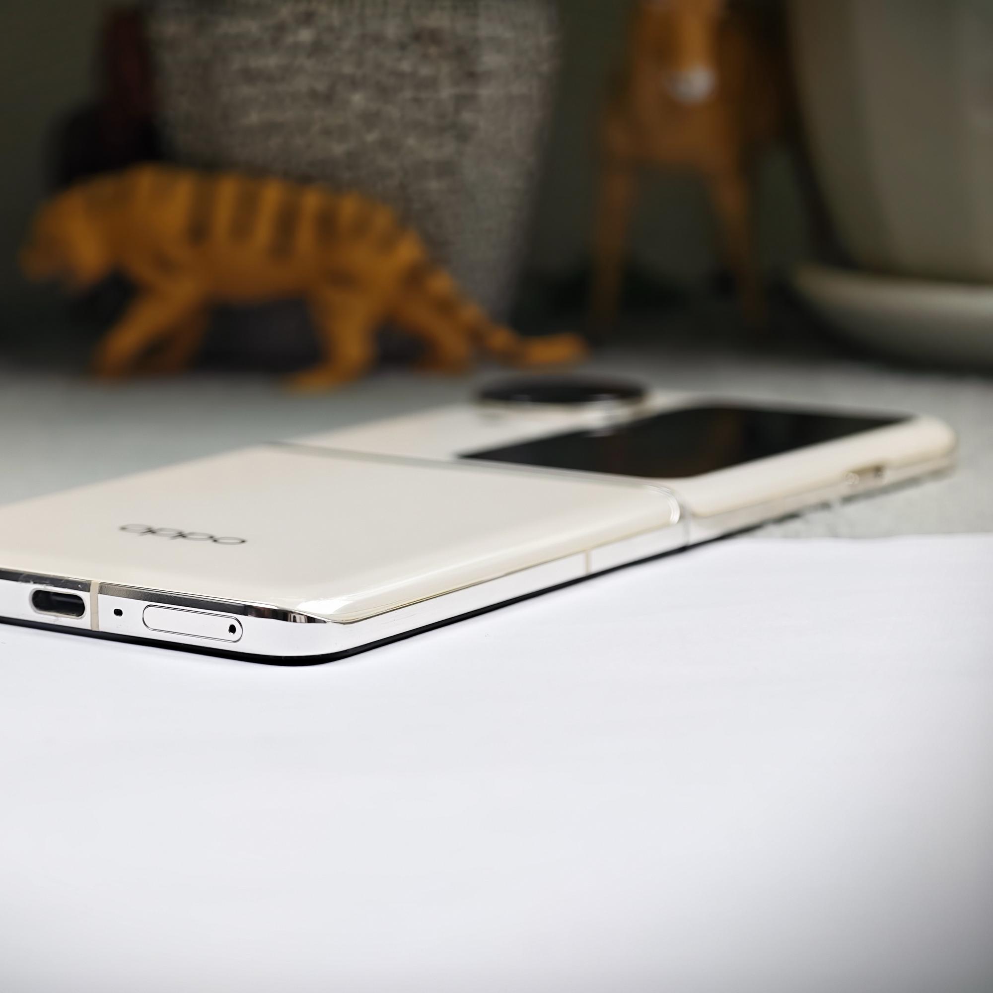 OPPO Find N3 Flip 12/256G - 95456-duoc-ban-tai-Điện Thoại Xanh