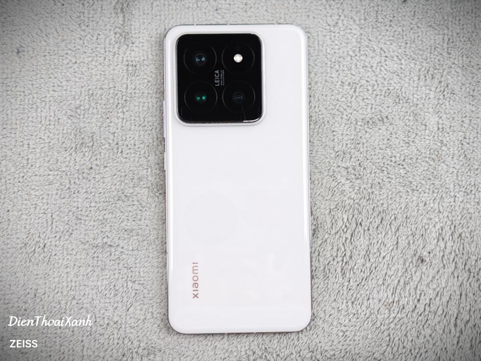 Xiaomi 14 Pro 12/256G - 68083-duoc-ban-tai-Điện Thoại Xanh
