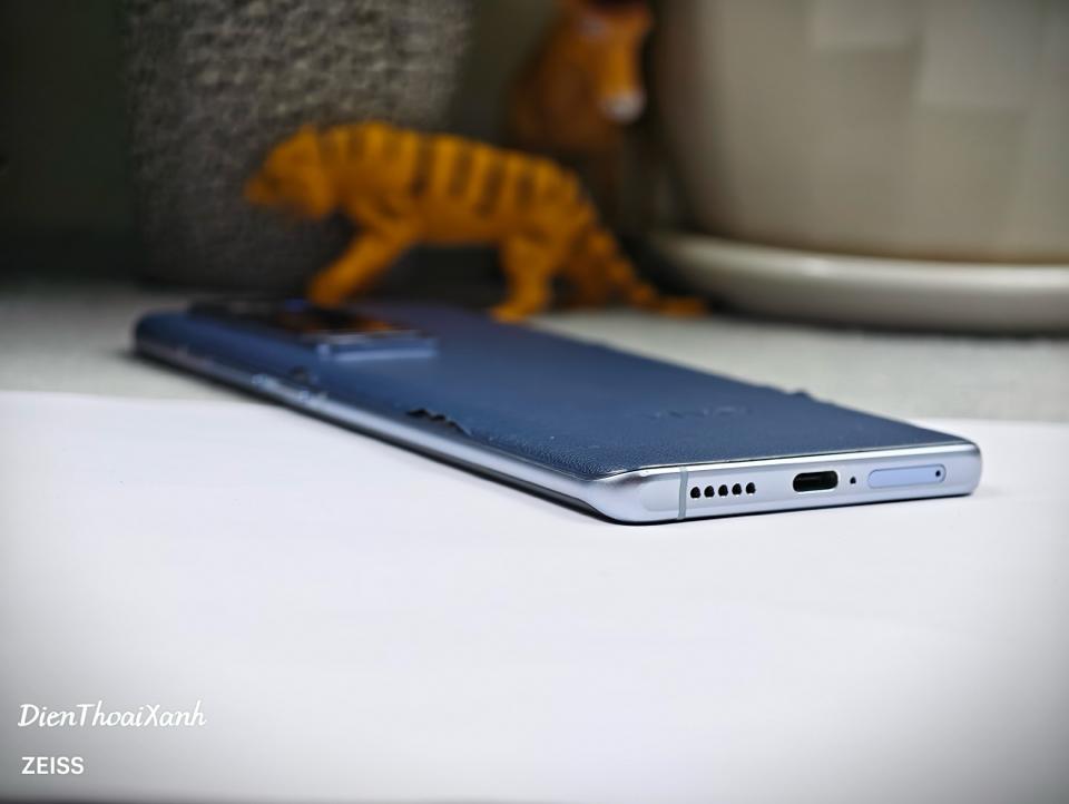 Vivo X60 Pro+ 12/256G - 92650-duoc-ban-tai-Điện Thoại Xanh