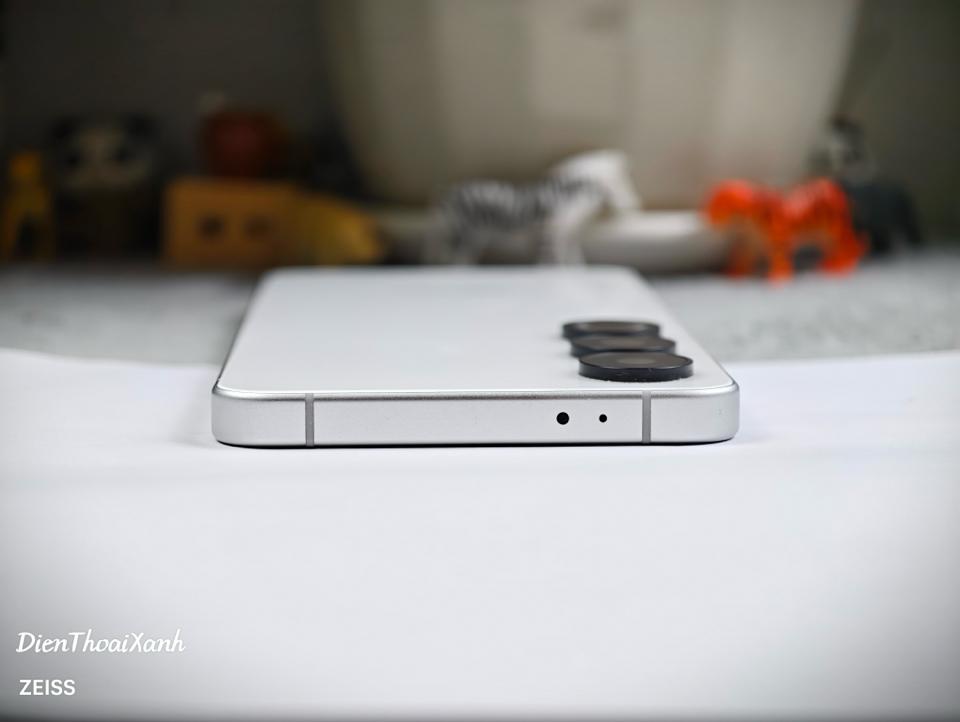 Meizu 21 Note 16/512G - 57796-duoc-ban-tai-Điện Thoại Xanh