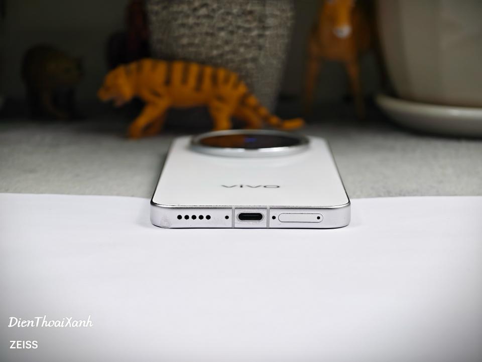 Vivo X200 Pro mini 16/512G - 22014-duoc-ban-tai-Điện Thoại Xanh