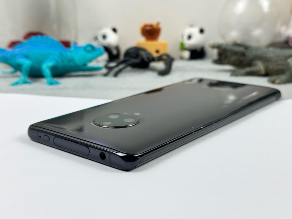 Vivo Nex 3s 8/256G - 64312-duoc-ban-tai-Điện Thoại Xanh