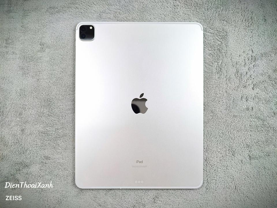 iPad Pro 12.9 2020 4G 256G - 8NTHY-duoc-ban-tai-Điện Thoại Xanh