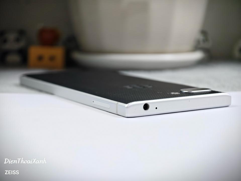 Blackberry Key2 6/64G - 05491-duoc-ban-tai-Điện Thoại Xanh