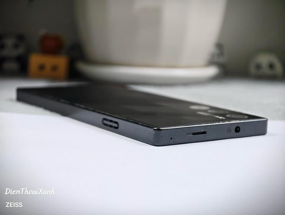 Red Magic 9s Pro 12/256G - 94107-duoc-ban-tai-Điện Thoại Xanh