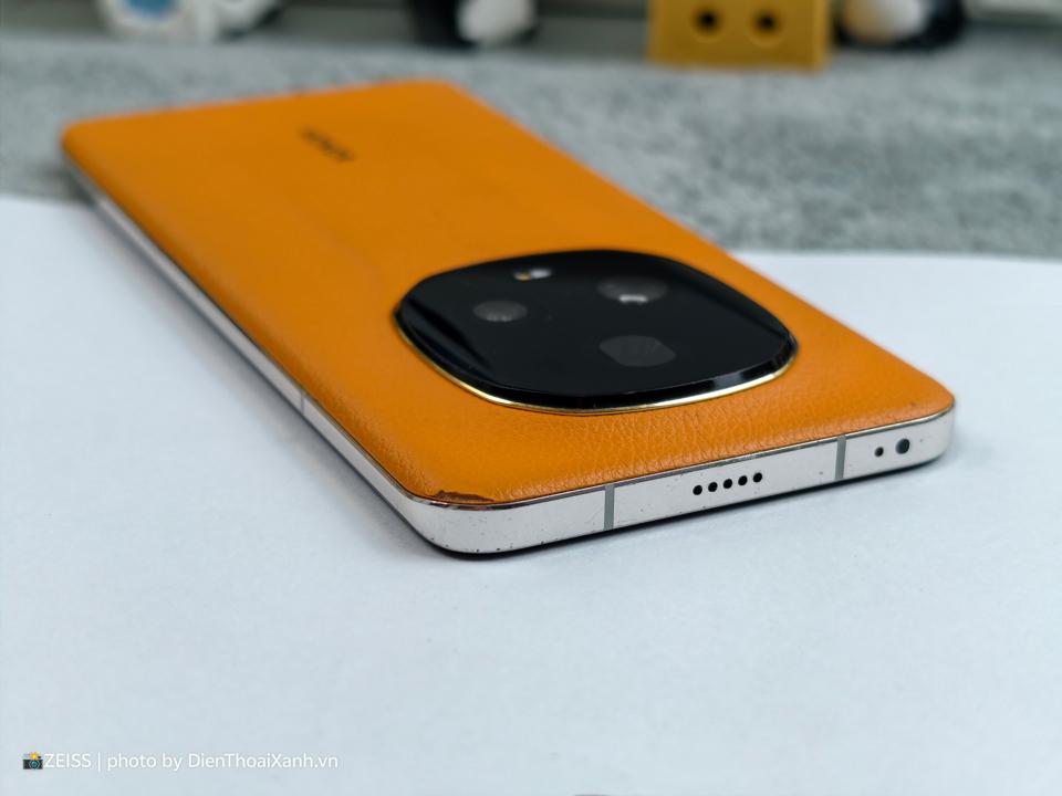 Honor Magic 5 Ultimate 16/512G - 51657-duoc-ban-tai-Điện Thoại Xanh