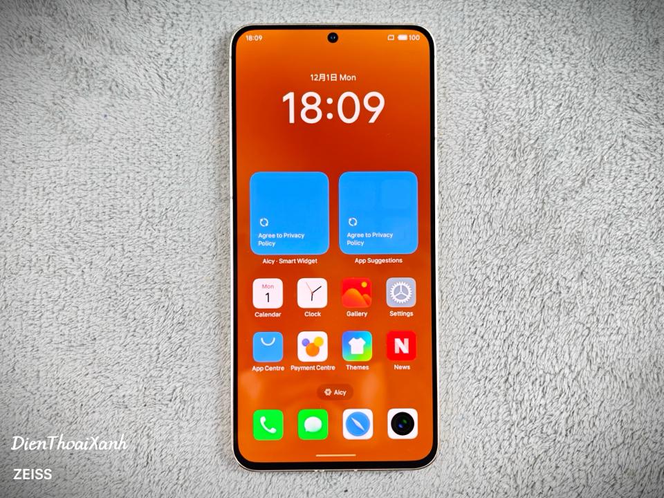 Meizu 20 Pro 12/512G - 05035-duoc-ban-tai-Điện Thoại Xanh