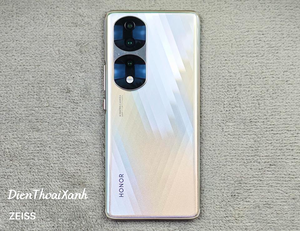 Honor 70 Pro 12/256G - 22446-duoc-ban-tai-Điện Thoại Xanh