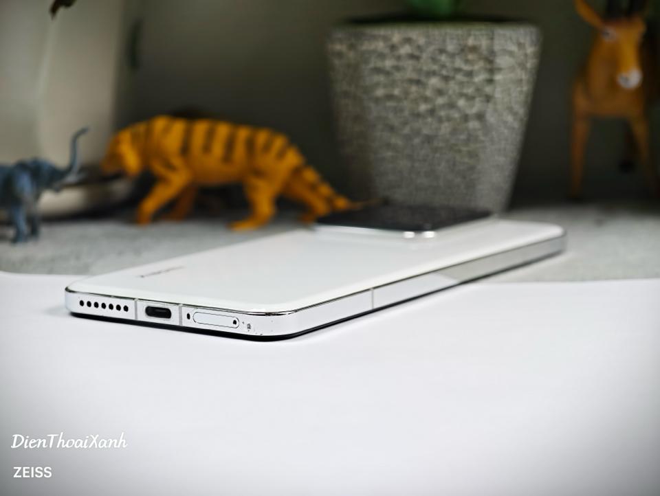 Xiaomi 14 Pro 12/256G - 45046-duoc-ban-tai-Điện Thoại Xanh