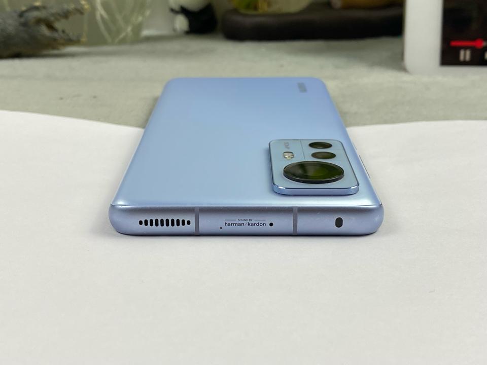 Xiaomi 12x 12/256G - 55535-duoc-ban-tai-Điện Thoại Xanh