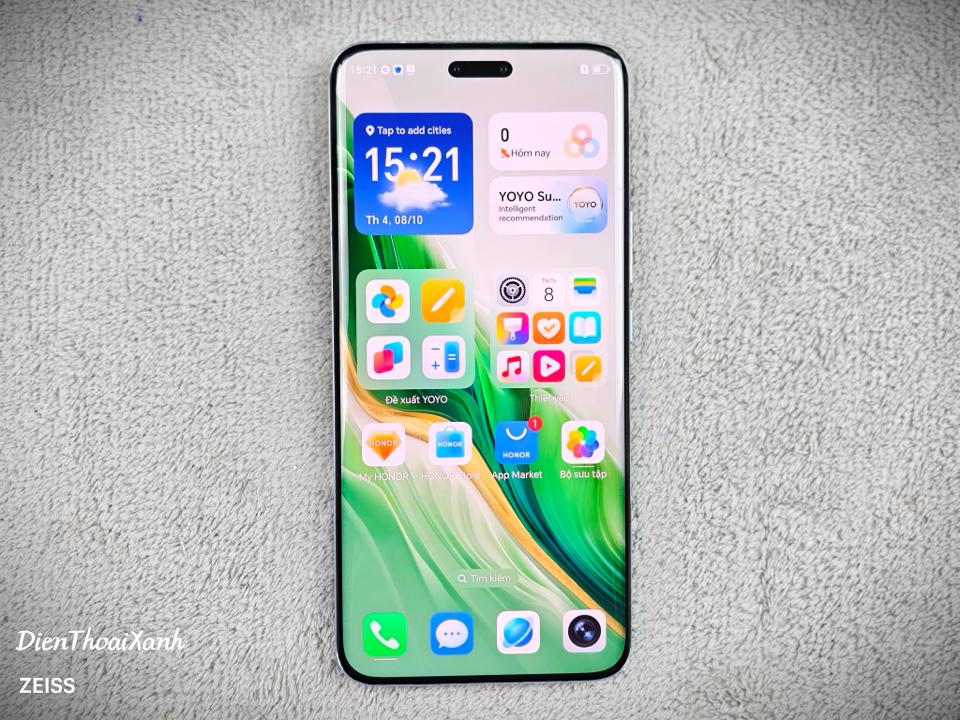 Honor Magic 6 Pro 12/256G - 66506-duoc-ban-tai-Điện Thoại Xanh