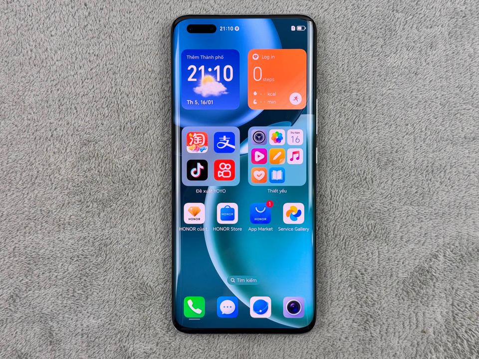 Honor Magic 4 Pro 8/256G - 84616-duoc-ban-tai-Điện Thoại Xanh