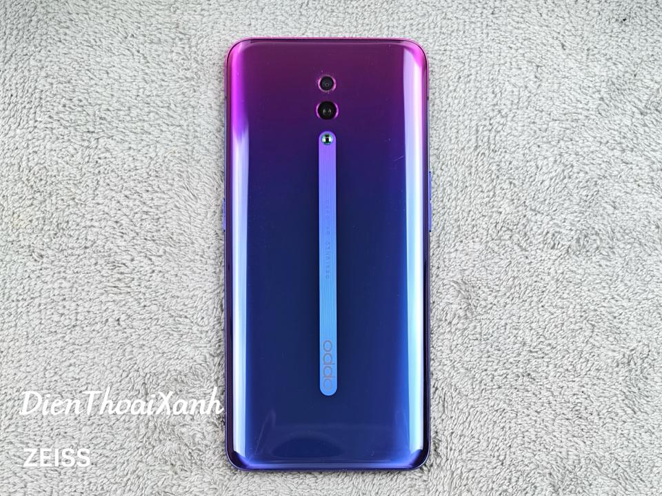 OPPO Reno 6/128G - 03976-duoc-ban-tai-Điện Thoại Xanh