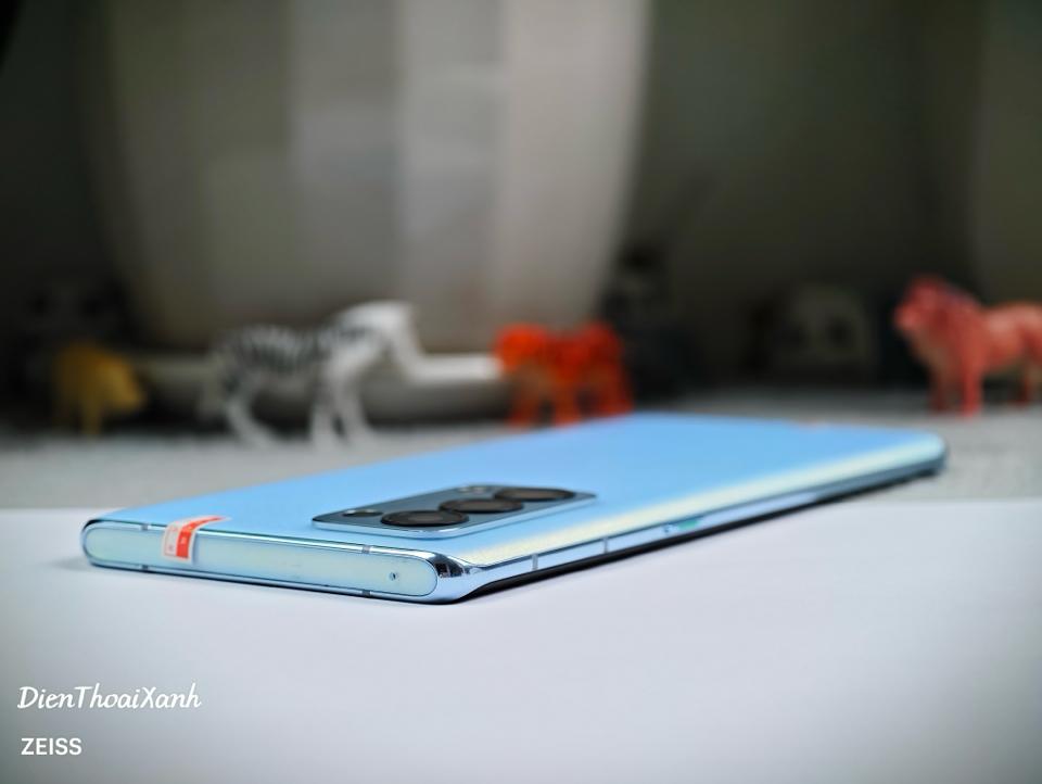 OPPO Reno 6 Pro+ 12/256G - 25252-duoc-ban-tai-Điện Thoại Xanh