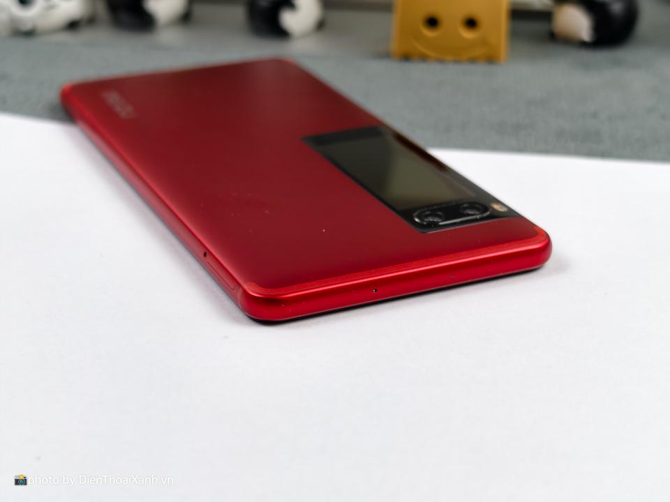 Meizu Pro 7 64G - 97600-duoc-ban-tai-Điện Thoại Xanh