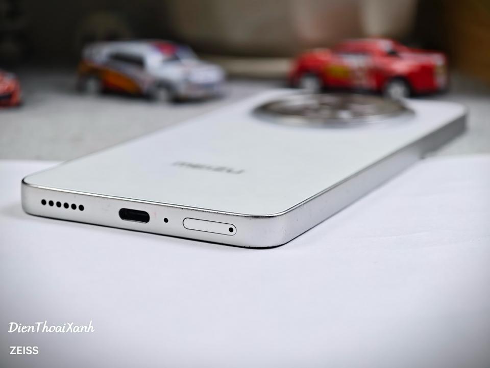 Meizu Lucky 08 8/256G - 84849-duoc-ban-tai-Điện Thoại Xanh