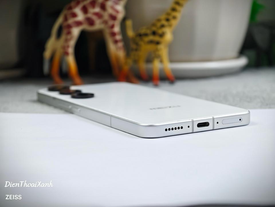 Meizu 21 Note 16/256G - 11263-duoc-ban-tai-Điện Thoại Xanh